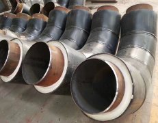 選擇優(yōu)質(zhì)的耐磨彎頭的小技巧